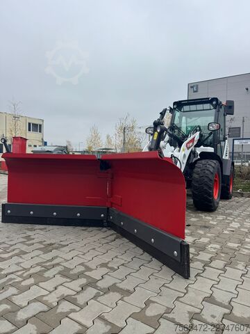휠로더 Bobcat L75