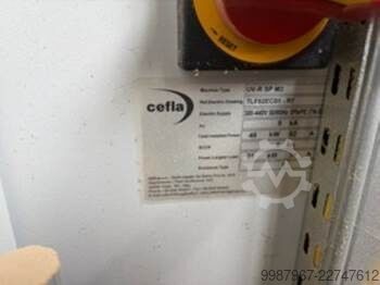 ইউভি ড্রায়ার Cefla CB5119001