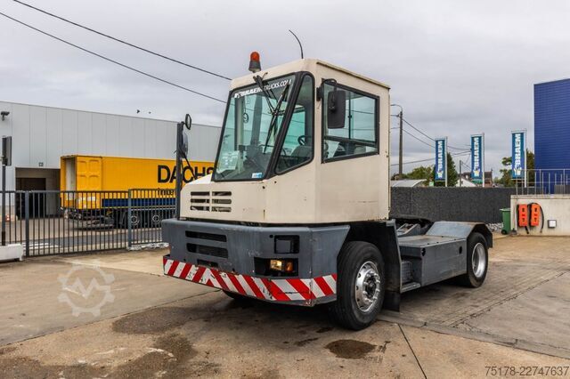 MTS standard MOL YT200- 10.307 H-TERMINAL