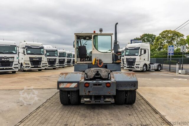 MTS standard MOL YT200- 10.307 H-TERMINAL
