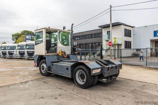 MTS standard MOL YT200- 10.307 H-TERMINAL