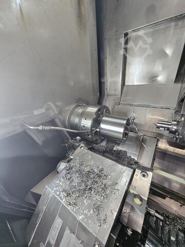 Centre de tournage-fraisage CNC WFL M-60 G