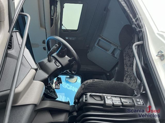 Tractor estándar Scania R 500 A4x2NB RETARDER DIFF-L  P-AIRCO SMART2