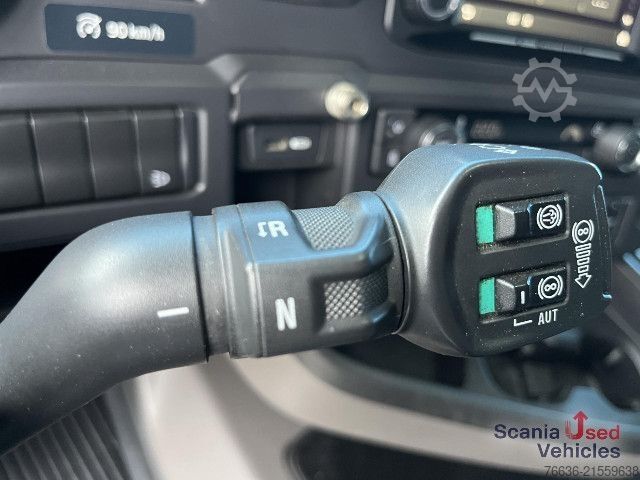 Tractor estándar Scania R 500 A4x2NB RETARDER DIFF-L  P-AIRCO SMART2