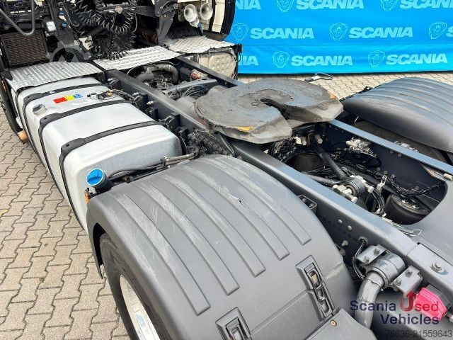 Tractor estándar Scania R 500 A4x2NB RETARDER DIFF-L  P-AIRCO SMART2