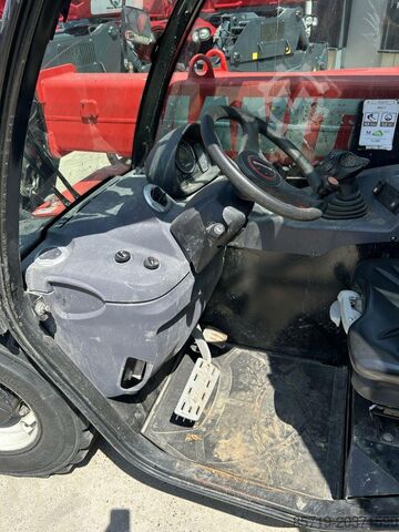 Teleskoplader Manitou MT625 H (5419)