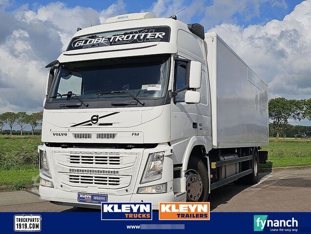 Maleta VOLVO FM 410