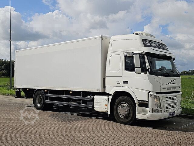 Maleta VOLVO FM 410