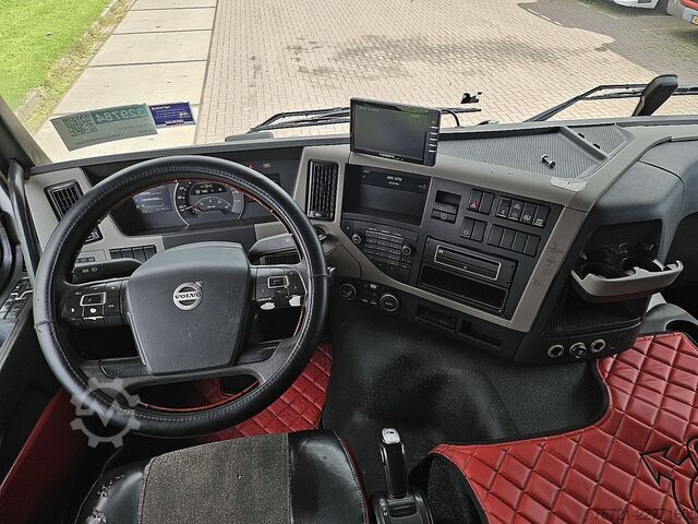 Maleta VOLVO FM 410