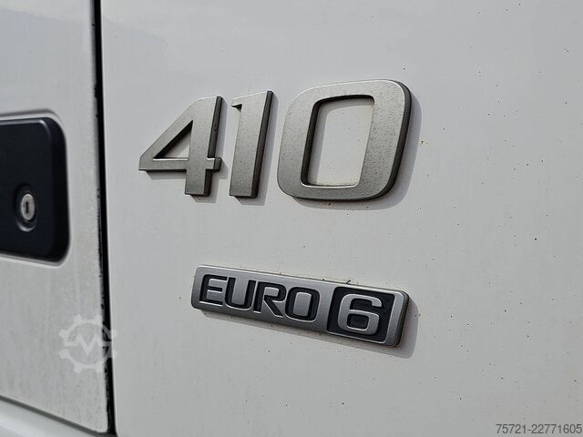 Maleta VOLVO FM 410