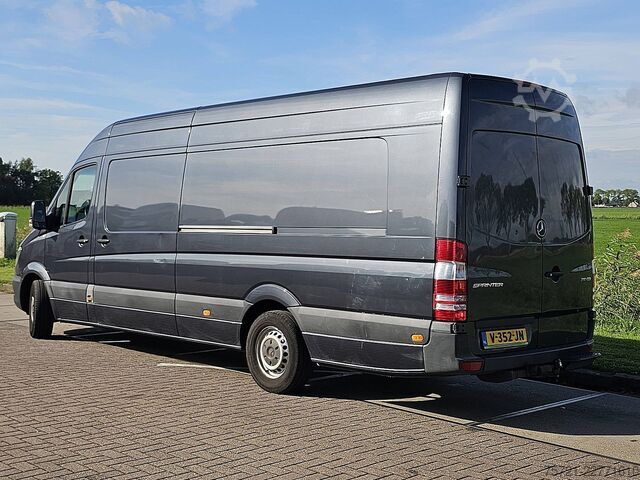 高顶旅行车 MERCEDES-BENZ SPRINTER 316 XL L4 ac EURO6