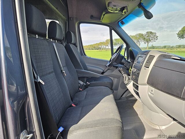 高顶旅行车 MERCEDES-BENZ SPRINTER 316 XL L4 ac EURO6