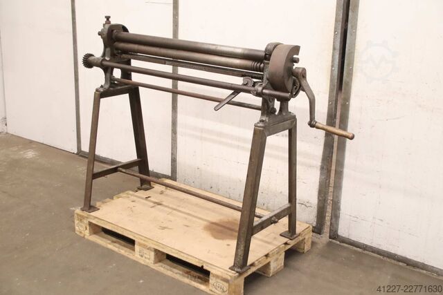  Carl Kneusel 1000 mm