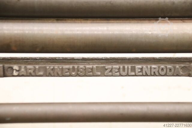  Carl Kneusel 1000 mm