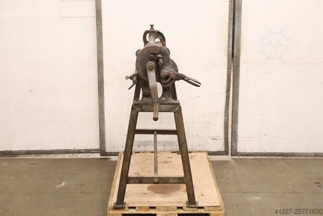 Carl Kneusel 1000 mm