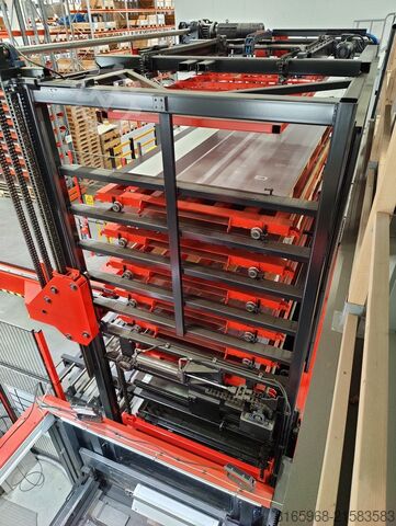 Lāzera griešanas iekārta Amada FOMII 3015 NT