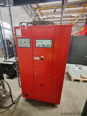 Lāzera griešanas iekārta Amada FOMII 3015 NT