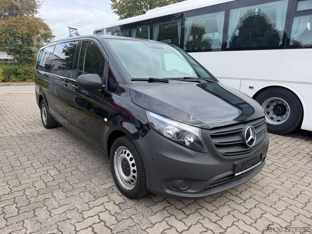 Minibus MERCEDES-BENZ Vito 116 CDI Tourer Extralang Automatik 2x Klima