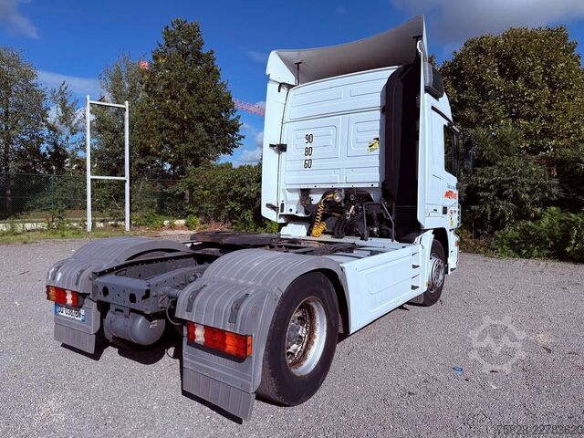 Standardni tegljač MERCEDES-BENZ Actros 1836 /  RETARDER / 244000 Km ORIGINAL  !!