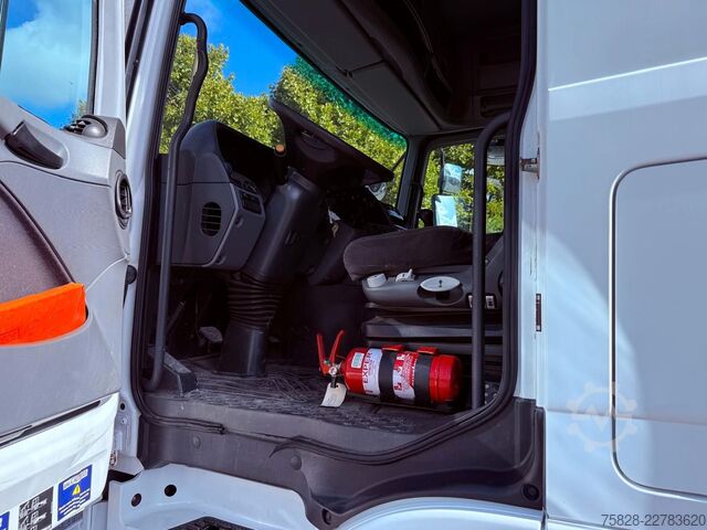 Standardni tegljač MERCEDES-BENZ Actros 1836 /  RETARDER / 244000 Km ORIGINAL  !!