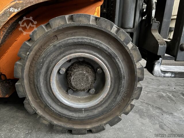 Electric - 3 wheels Still R50-15