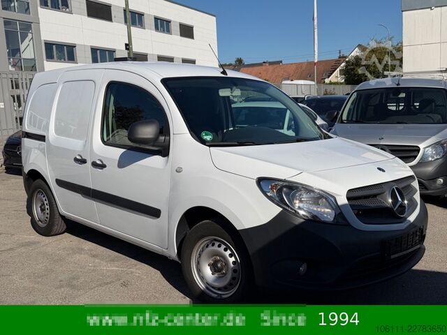 מיניבוס MERCEDES-BENZ Citan Kasten 109 CDI lang