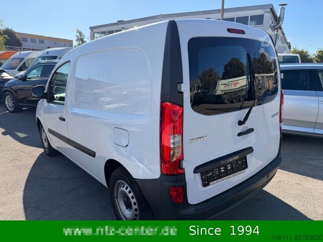 מיניבוס MERCEDES-BENZ Citan Kasten 109 CDI lang