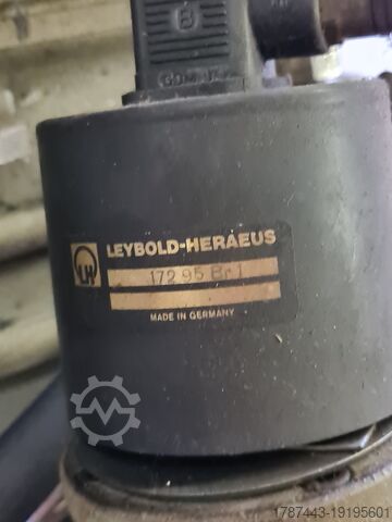 Oliediffusionspumpe Leybold-Heraues 22676