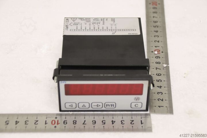 多功能计数器 IVO N 214.002AX01  300949