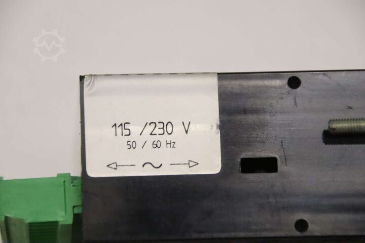 多功能计数器 IVO N 214.002AX01  300949