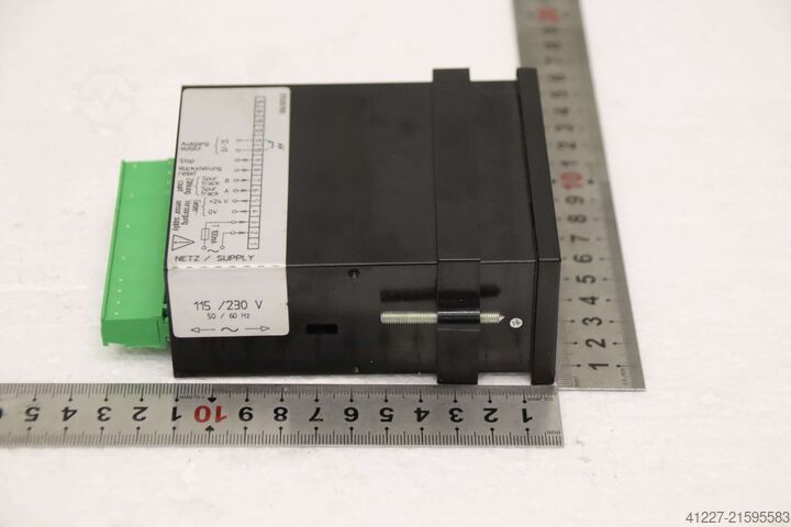 多功能计数器 IVO N 214.002AX01  300949