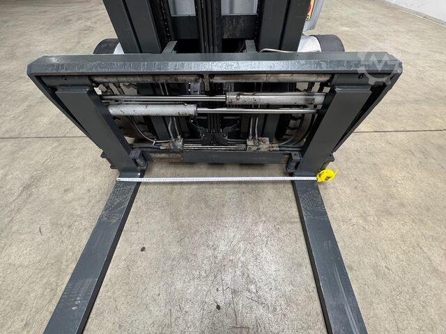 Empilhadeira frontal Still RX 60-30 [ID: 50]