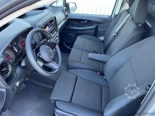 Furgão de painéis MERCEDES-BENZ Vito 116 Kasten PRO lang KAMERA PDC TEMPOMAT