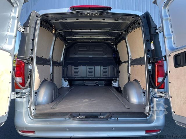 Furgão de painéis MERCEDES-BENZ Vito 116 Kasten PRO lang KAMERA PDC TEMPOMAT