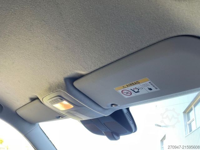 Furgão de painéis MERCEDES-BENZ Vito 116 Kasten PRO lang KAMERA PDC TEMPOMAT