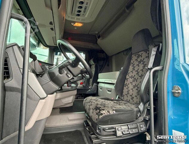 Standardni tegljač SCANIA R410 HIGHLINE PARK AIRCO 2x TANKS ONLY 524.000 K
