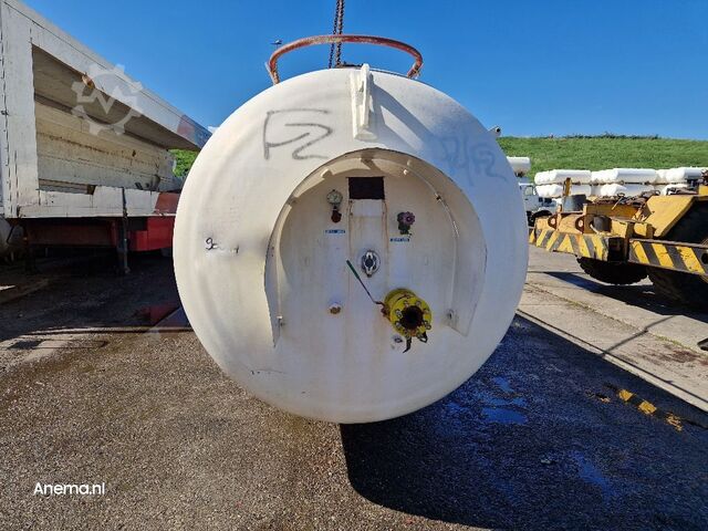 油箱 LPG / GAS 29.200 LITER