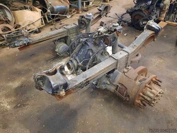 المحور الخلفي VOLVO RS1332SV