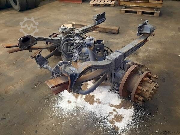 المحور الخلفي VOLVO RS1332SV