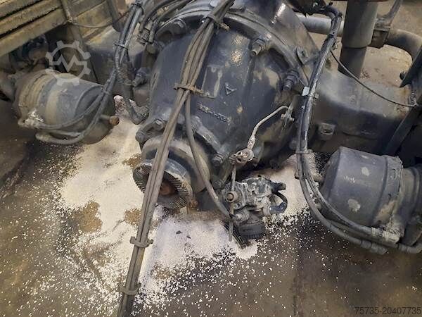 المحور الخلفي VOLVO RS1332SV