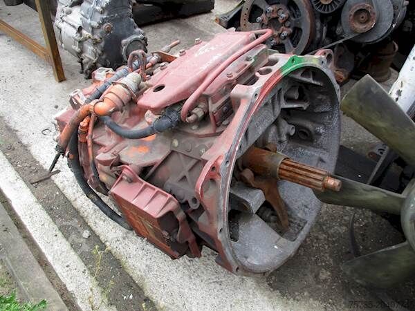 Gearkasse ZF 12AS1800