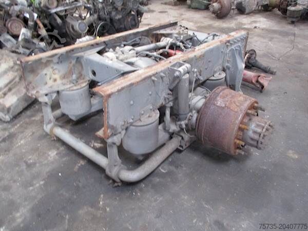 المحور الخلفي VOLVO 