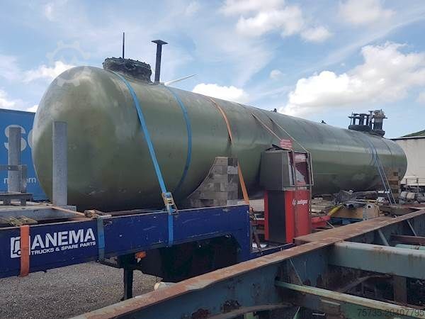 GASTANK GASTANK 20000 LITER GASTANK GASTANK 20000 LITER