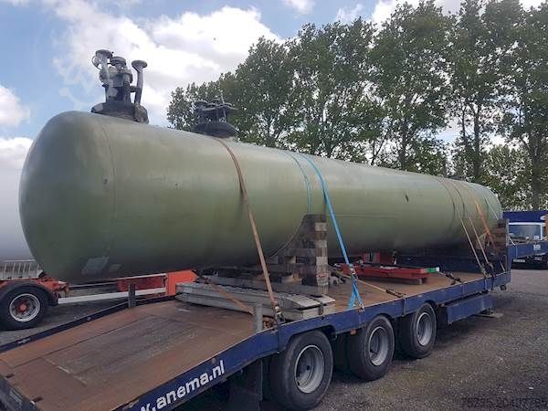 GASTANK GASTANK 20000 LITER GASTANK GASTANK 20000 LITER