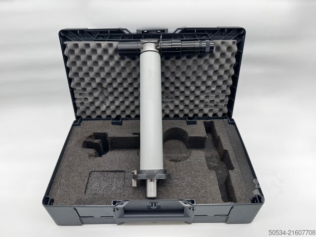 ATC - 측정 현미경 Traub TNA400