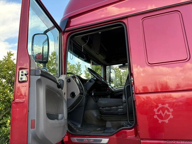 Padrão-SZM DAF XF 480 FT Euro6