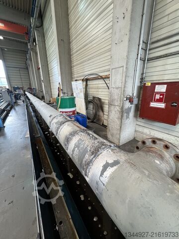 Mašina za honovanje Sunnen HTC 16000 HTC 16000