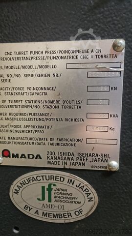 Maschinenhandel Borowski GmbH Maschinenhandel Borowski GmbH Maschinenhandel Borowski GmbH