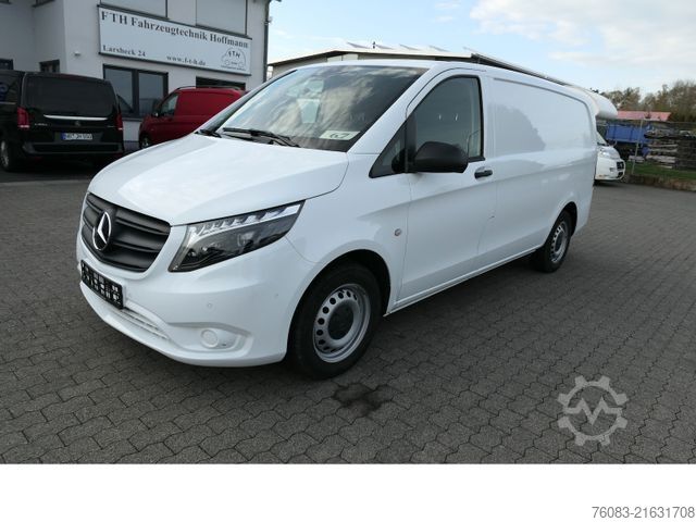 Panel kombi MERCEDES-BENZ Vito 116 CDI 9G-Tronik Navi Klima Kamera