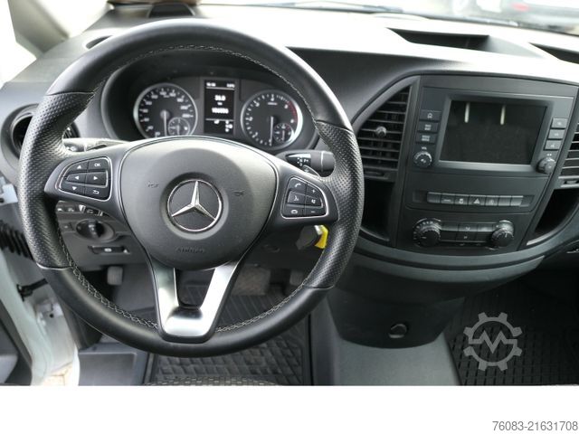 Panel kombi MERCEDES-BENZ Vito 116 CDI 9G-Tronik Navi Klima Kamera